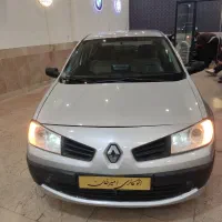 مگان موتور 1600 مدل 88 نقدی یا معاوضه