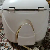 سرخکن روغنی بلک اند دیکر اصل|اجاق گاز و لوازم برقی پختوپز|سهند, |دیوار