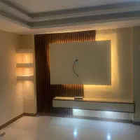 کناف ، رنگ آمیزی و نورپردازی پردیس و رودهن