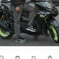 موتورs7ایروکس کویر۱۵۰