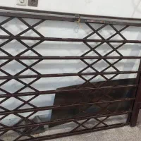 درب آکاردیون|مصالح و تجهیزات ساختمان|اردبیل, |دیوار