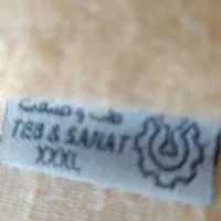 کمر بند طبی صنعتی پد دار لومبو ساکرال مدل 53400|آرایشی، بهداشتی، درمانی|پردیس, فاز ۳|دیوار