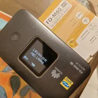 مودم همراه ایرانسل FD-M60