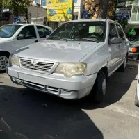 پراید۱۳۲مدل۹۴بیرنگ*(نقدواقساط)*