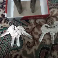 زبونه قفلی درب کامپیوتری نو|مصالح و تجهیزات ساختمان|قم, چهار امامزاده|دیوار