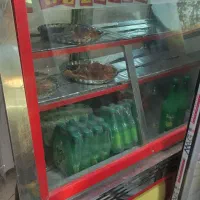 یخچال ویترینی