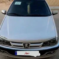 فروش پارس الکس|خودرو سواری و وانت|جهرم, |دیوار