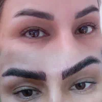 انجام خدمات آرایش دائم خود را به متخصص بسپارید