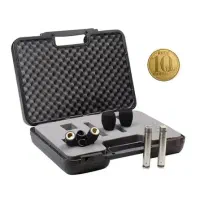 میکروفون قلمی rode nt5 matched pair درحد نو