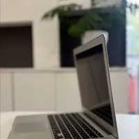لپ تاپ اپل مک بوک ایر Apple MacBook|رایانه همراه|رشت, منظریه|دیوار