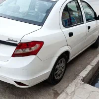 ساینا Ex|خودرو سواری و وانت|چهارباغ, |دیوار