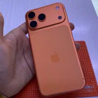 ۱۷پرومکس ۲۵۶گیگ