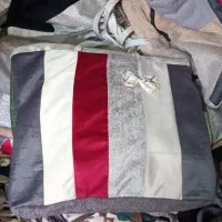 کیف و کوسن پارچه مبلی|کیف، کفش، کمربند|سیمین شهر, |دیوار