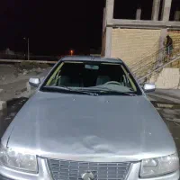 عروسک|خودرو سواری و وانت|رودان, |دیوار