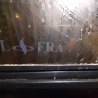 اجاق گاز فر دار لوفرا|اجاق گاز و لوازم برقی پخت‌وپز|قم, لبچال|دیوار