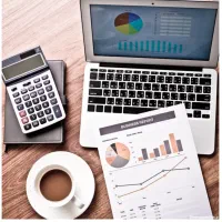 حسابدار خانم