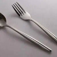 قاشق چنگال یونیک اصل ( لوازم خانگی آشیان )