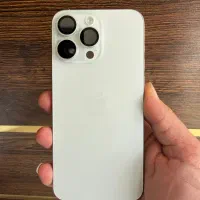 آیفون۱۵پرومکس