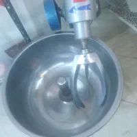 خمیر گیر ۴۰ کیلویی