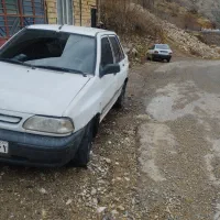 پراید 82|خودرو سواری و وانت|مریوان, |دیوار