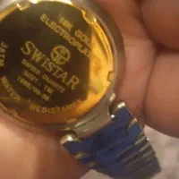 ساعت سوییستار اصل|ساعت|تهران, ظفر|دیوار