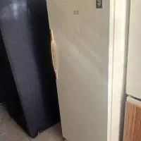 یخچال فریزر