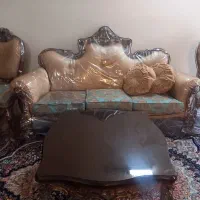 مبل درحدنو|مبلمان خانگی و میز عسلی|اصفهان, کوی امیریه|دیوار