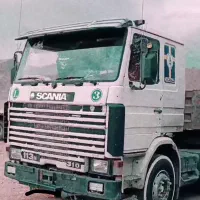 scania113