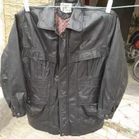 اوراصل چرم انگلستان لندن|لباس|گنبد کاووس, |دیوار