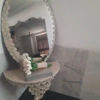 اینه شمعدون