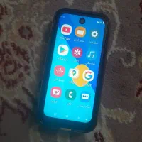مینی گوشی سامسونگ  s25oltra