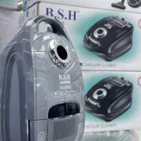 مدل 7000 جاروبرقی موتور مسی خارجی جاروشارژی عصایی|جاروبرقی، جارو شارژی، بخارشو|یزد, |دیوار