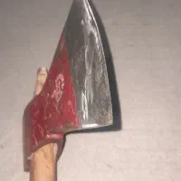 تبر امریکایی|کوهنوردی و کمپینگ|کرمانشاه, |دیوار