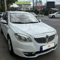 برلیانس330 اتوماتیک مدل۹۵|خودرو سواری و وانت|رشت, بازار|دیوار