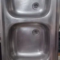 سینگ دو لگنه سالم وتمیز