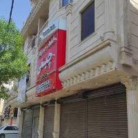 رهن واجاره مغازه ۳۳متری شاه حسینی