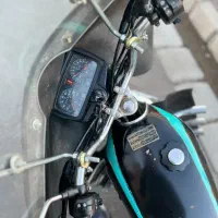 موتور مدل 86 صفر|موتورسیکلت|تبریز, |دیوار