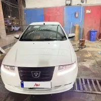 سورن پلاسEF7 مدل ۱۴۰۳|خودرو سواری و وانت|زاهدان, |دیوار