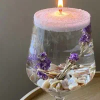 شمع خونه|صنایع دستی و سایر لوازم تزئینی|قم, پردیسان|دیوار