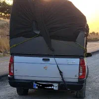 حمل بار تو شهری و بیرون شهر