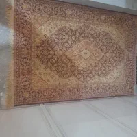 سلام قالیچه خیلی قدیمی  فروشی