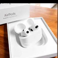ایرپاد 4 ANC 2024 مدل AIRPODS 4 ANC  A4