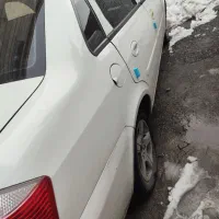 لیفان 520|خودرو سواری و وانت|تبریز, |دیوار