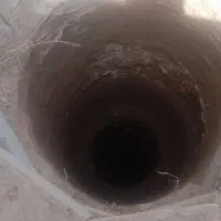 چاه کن حرفی|خدمات پیشه و مهارت|دزفول, |دیوار