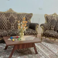 فروش مبل|مبلمان خانگی و میز عسلی|مبارکه, |دیوار