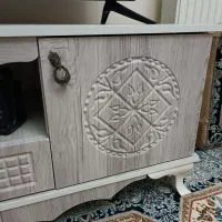 بوفه و میز تلویزیون