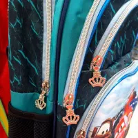 کیف مدرسه نو استفاده نشده