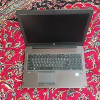 لپ تاپ HP Zbook i7 6700HQ برا درس و برنامه نویسی