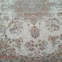 فرش ۱۲متری ۷۰۰شانه درحدنو