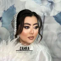 عروس باتخفیف ۵۰ درصدی با مژه ولنز|خدمات آرایشگری و زیبایی|قم, آذر (نکویی)|دیوار